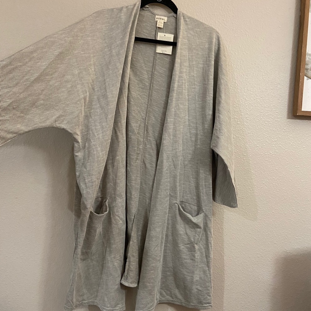 Donni Cardigan Cover Up